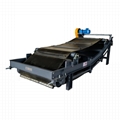 Ljk Electromagnetic Separator Ensures