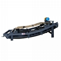 Ljk Electromagnetic Separator Ensures Crusher Safety 4