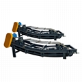 Ljk Electromagnetic Separator Ensures Crusher Safety 5