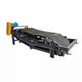 High-Speed Ljk Electromagnetic Separator for Coke Iron Removal 1