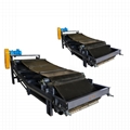 High-Speed Ljk Electromagnetic Separator for Coke Iron Removal 4
