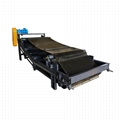High-Speed Ljk Electromagnetic Separator for Coke Iron Removal 5
