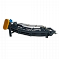 Ljk Magnetic Separator Protects Downstream Crushing Euipment 2