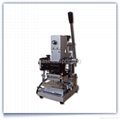 Manual hot stamping machine 1