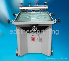 PCB screen printer