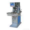 digital pad printing machines with