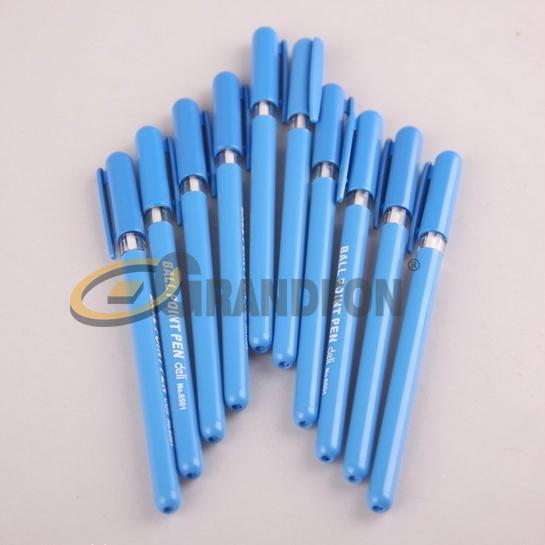 mini pens wristbands oil filter silk screen printing machine 2