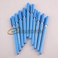 mini pens wristbands oil filter silk screen printing machine 2