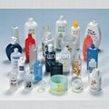 Plastic bottles pneumatic silk screen printing machine for sale 8