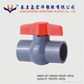 PVC  BALL  VALVE               3