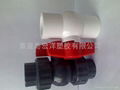 Industrial and agricultural use PVC ball