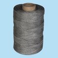 JFY-1141 Graphite yarn with outside braided Inconel wire jacket