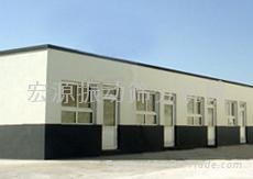 新乡市宏源振动设备有限公司