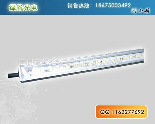 高品質戶外LED洗牆燈