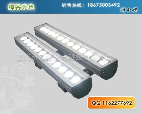 超薄戶外LED洗牆燈 3