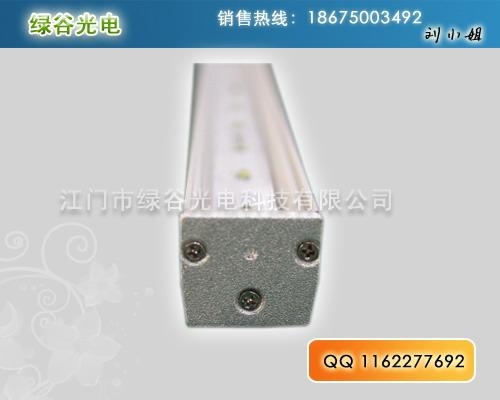 LED大功率洗墙灯 3