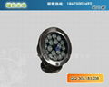 DMX512 LED水底灯