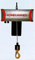 KONECRANES科尼環鏈電動葫蘆 1