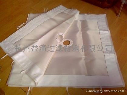 press filter cloth 3