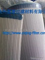 belt filter press cloth 4