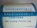 belt filter press cloth 5