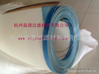 dyeing sludge dewatering filter cloth 5