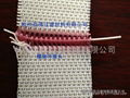 polyester squire wire mesh  3