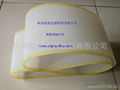 polyester squire wire mesh  5