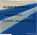 polyester spiral dryer fabric