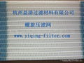 cerami factory sludge dewatering filter cloth