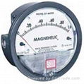 2000系列Magnehelic壓差表