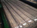 Macassar Ebony Veneer