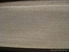 0.55mm Chinese ash veneer