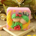 valentine's day soap molds silicone mold 1