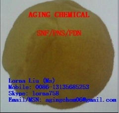 sodium naphthalene sulphonate