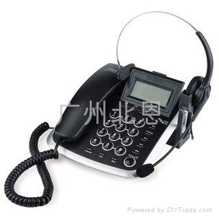 耳機電話v200h