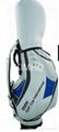 custom golf bag