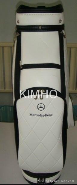 custom golf bag 2