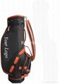 nylon golf bag,big,light 1