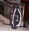 2 in 1 golf bag with wheels 2