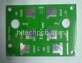 Bergquist Aluminum Clad Laminate PCB , China pcb supplier---Hitech Circuits Co.,