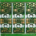 heavy copper core printed circuit boards