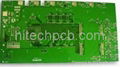 China pcb manufacturer 6L Multilayer PCB