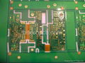 Flexilbe PCB, FPCB, China Manufacturer,