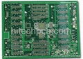 Multilayer PCB  China pcb manufacturer---Hitechpcb 1