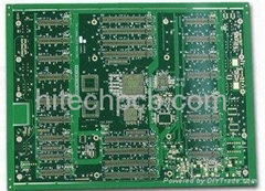 Multilayer PCB  China pcb manufacturer---Hitechpcb