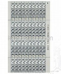 China pcb manufactuer  Aluminium PCB  IMS PCB 