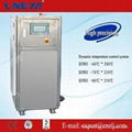 High quality of process low and high temperature refrigerator unit  1