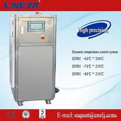 High quality of process low and high temperature refrigerator unit