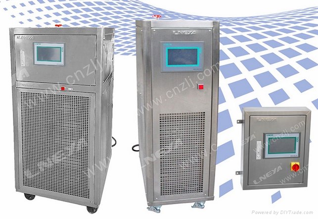 Hot sale vacuum refrigeration system from LNEYA